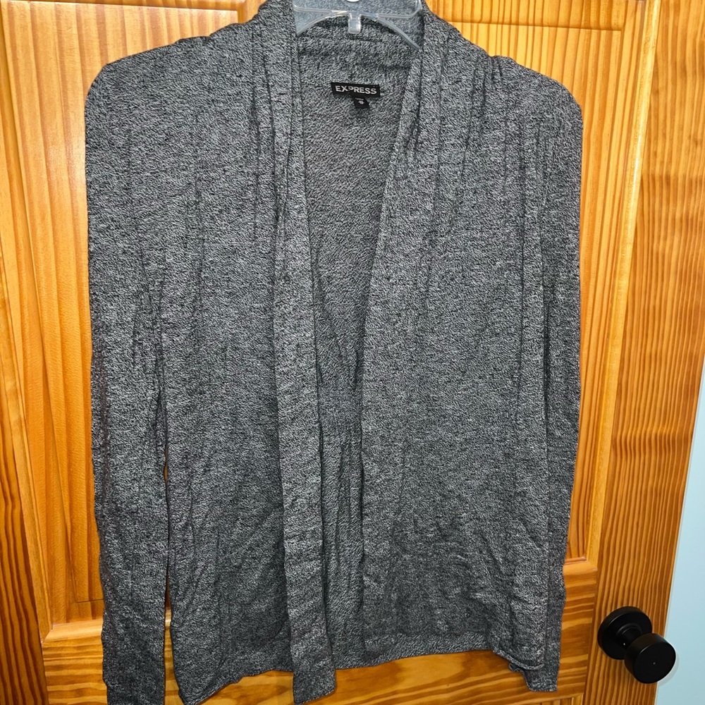 Express Cardigan XS